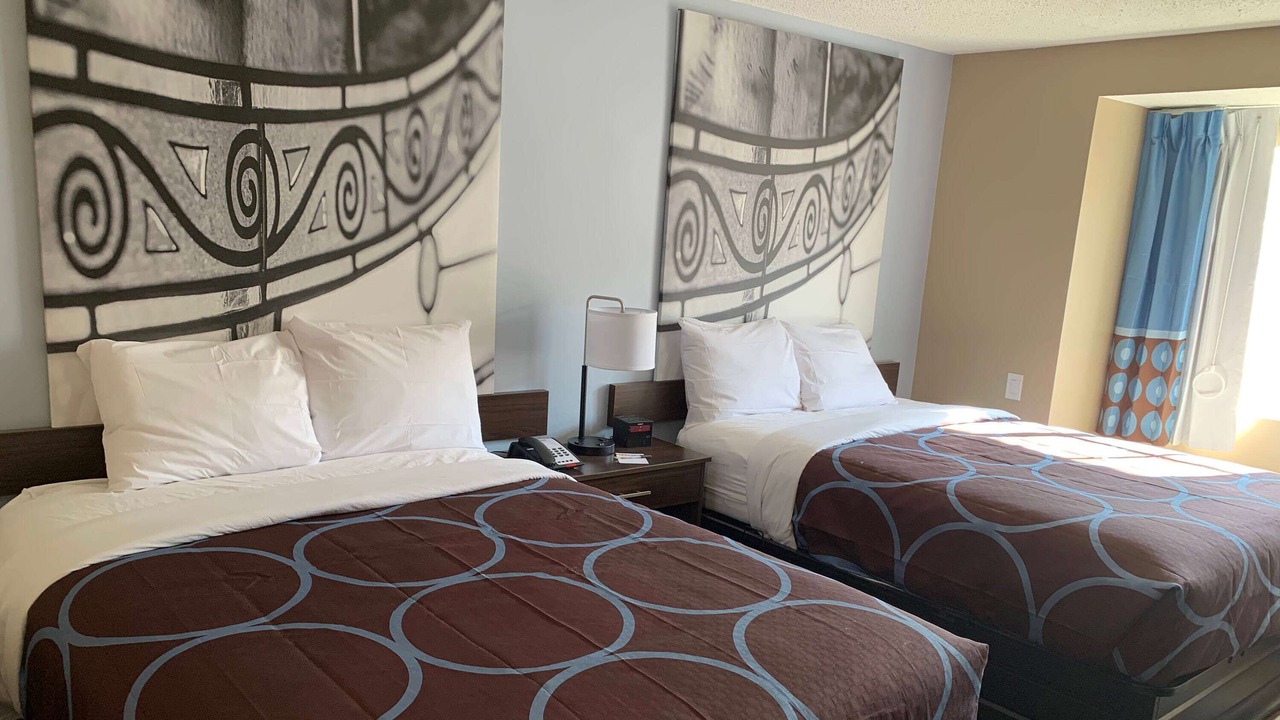 Photo of Bedroom in Joliet
