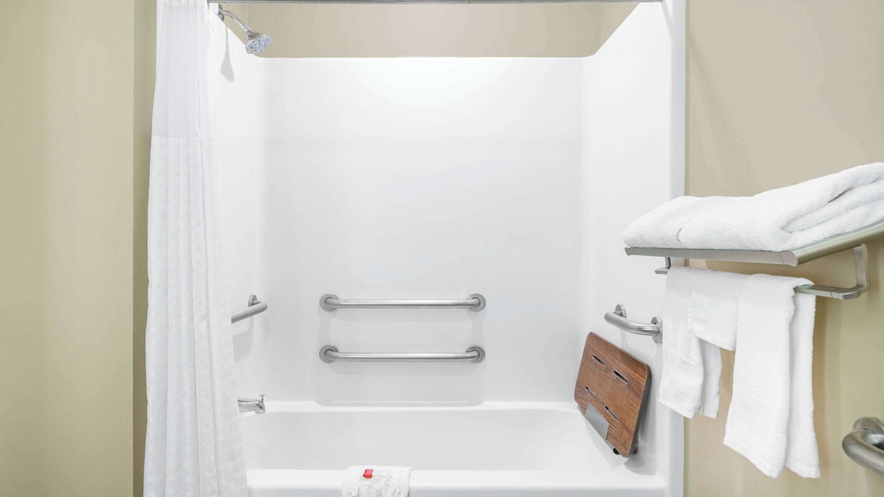 Photo of Bathroom in Joliet