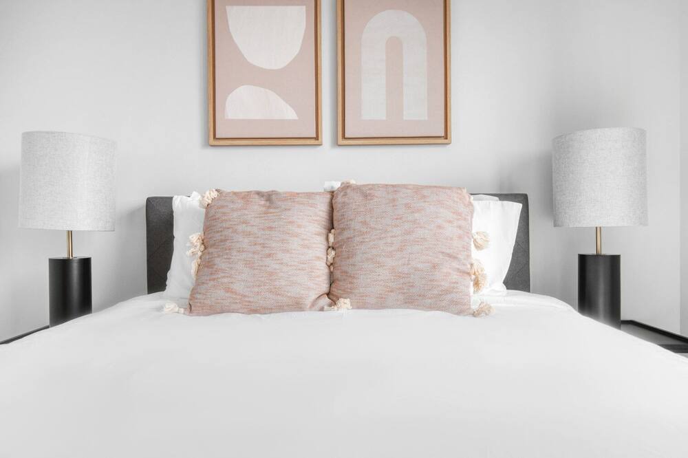 Photo of Bedroom in Bucktown