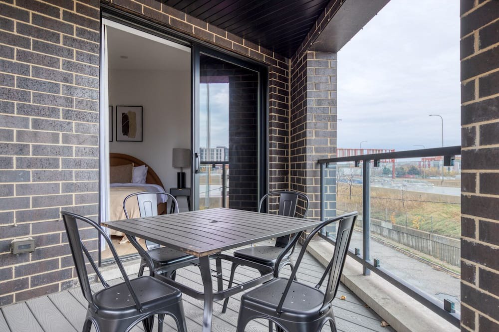 Photo of Outdoor in Bucktown