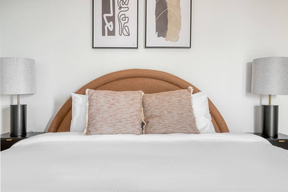 Photo of Bedroom in Bucktown