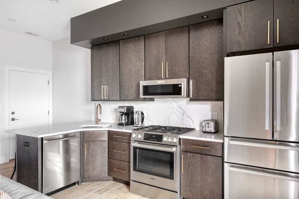Photo of Kitchen in Bucktown