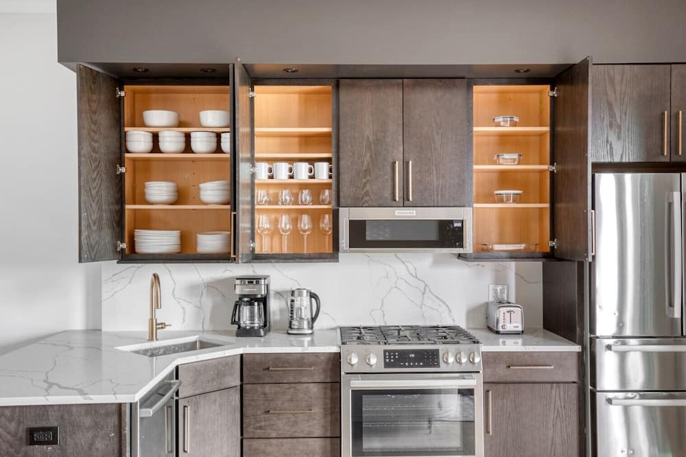 Photo of Kitchen in Bucktown