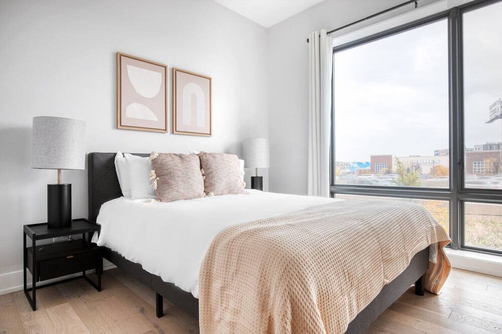 Photo of Bedroom in Bucktown
