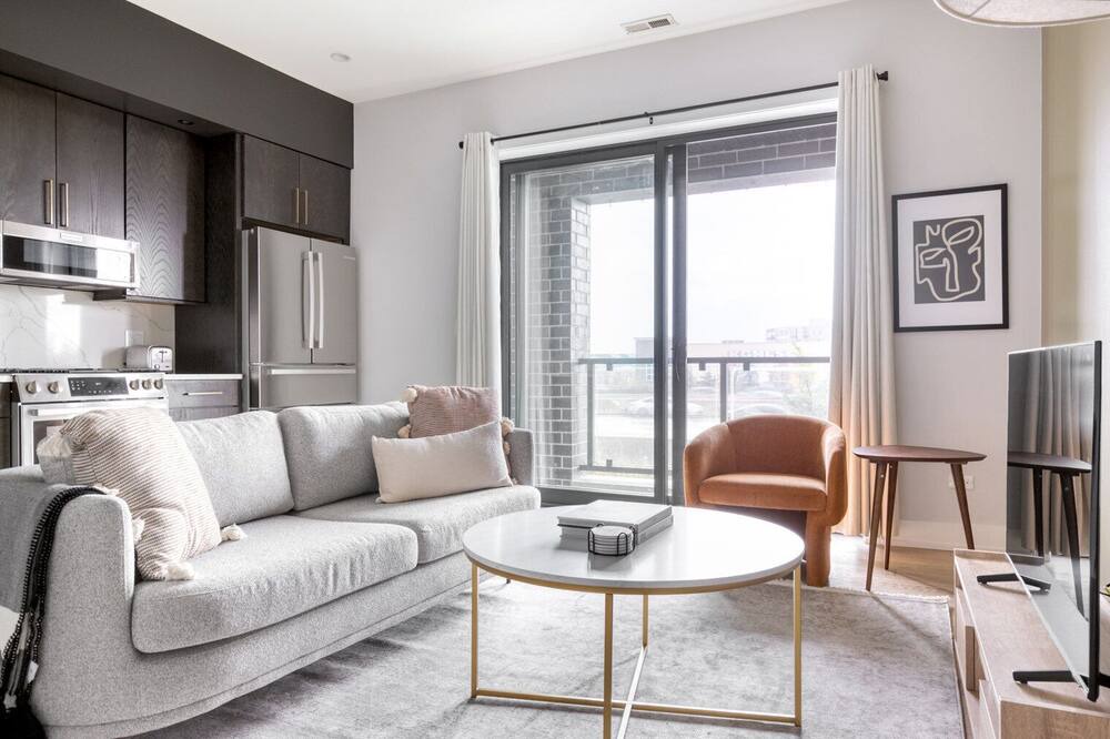 Photo of Livingroom in Bucktown