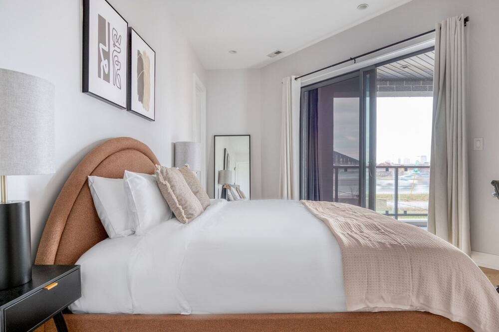 Photo of Bedroom in Bucktown