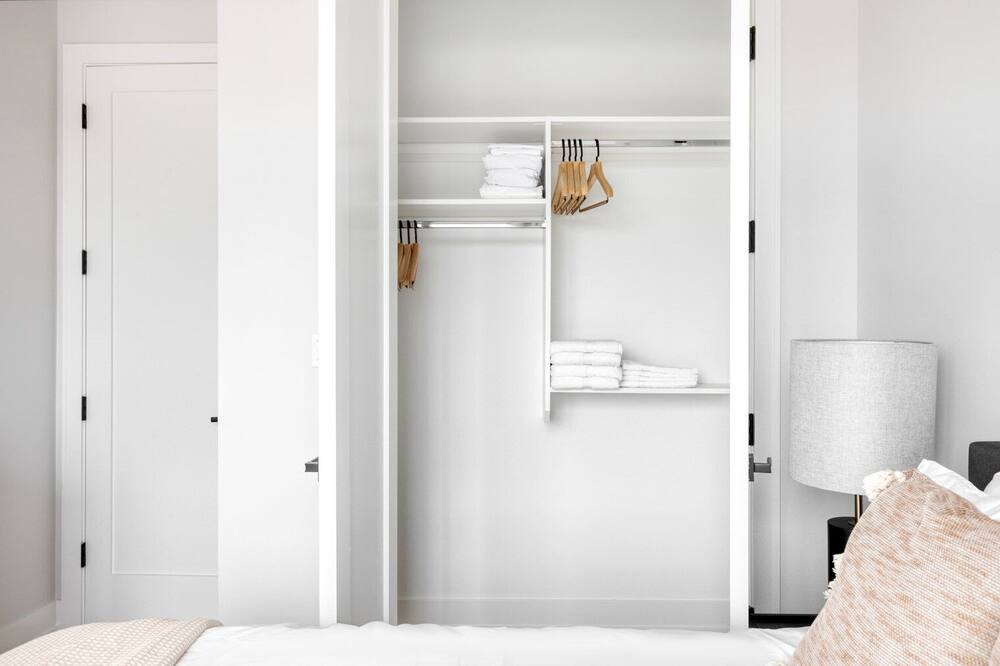 Photo of Bedroom in Bucktown