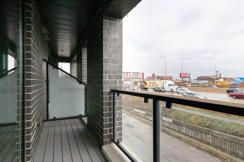 Photo of Outdoor in Bucktown