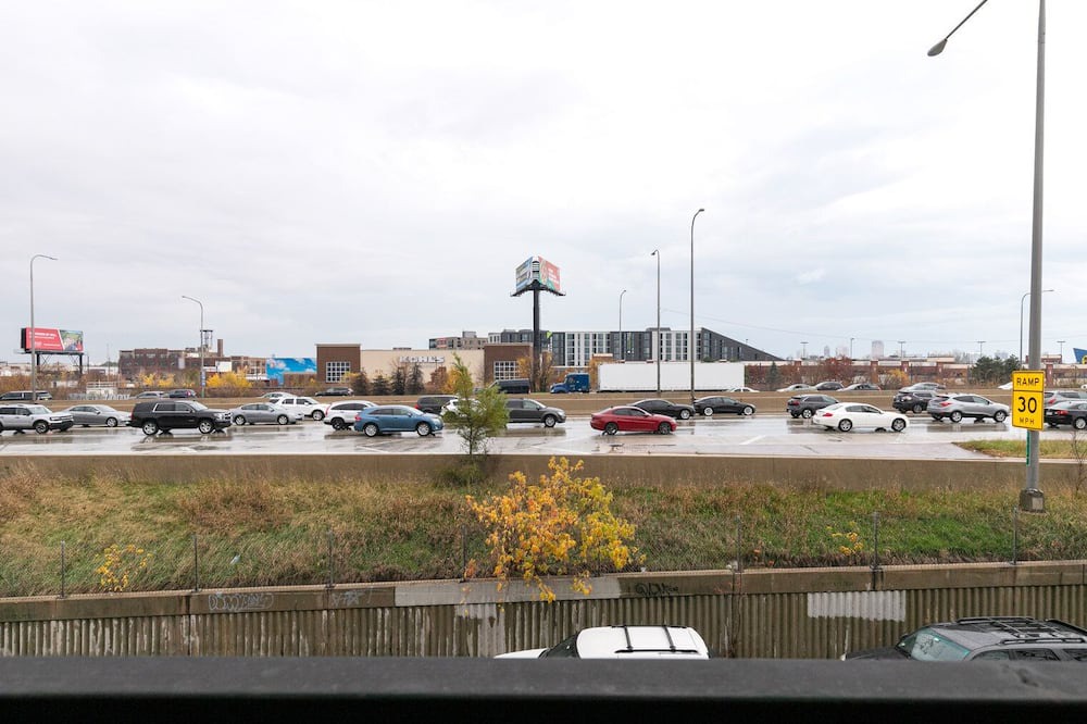 Photo of Outdoor in Bucktown
