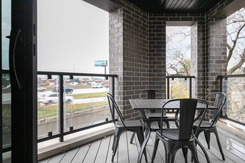 Photo of Outdoor in Bucktown