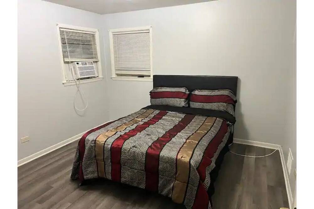 Photo of Bedroom in Posen