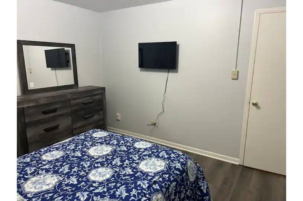 Photo of Bedroom in Posen