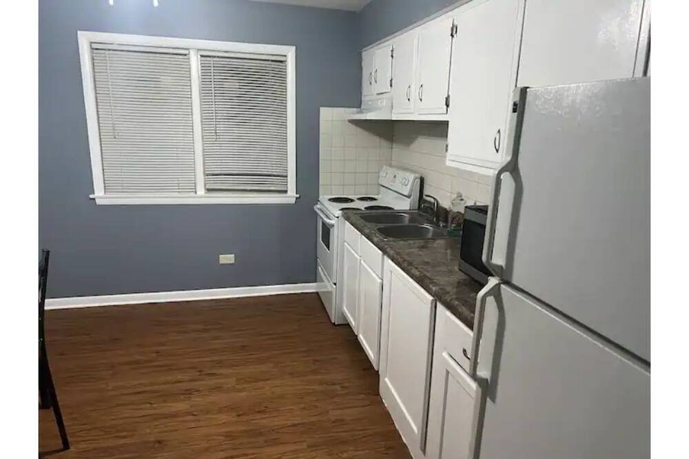 Photo of Kitchen in Posen