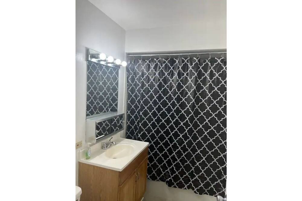 Photo of Bathroom in Posen