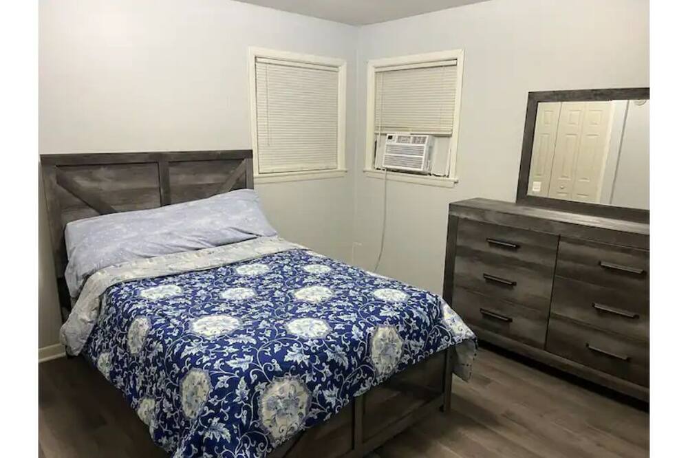 Photo of Bedroom in Posen