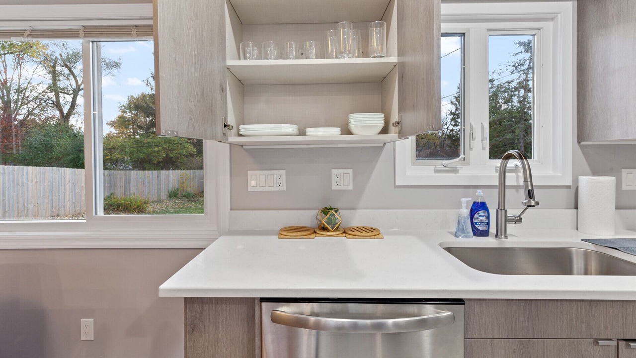 Photo of Kitchen in Fox Valley
