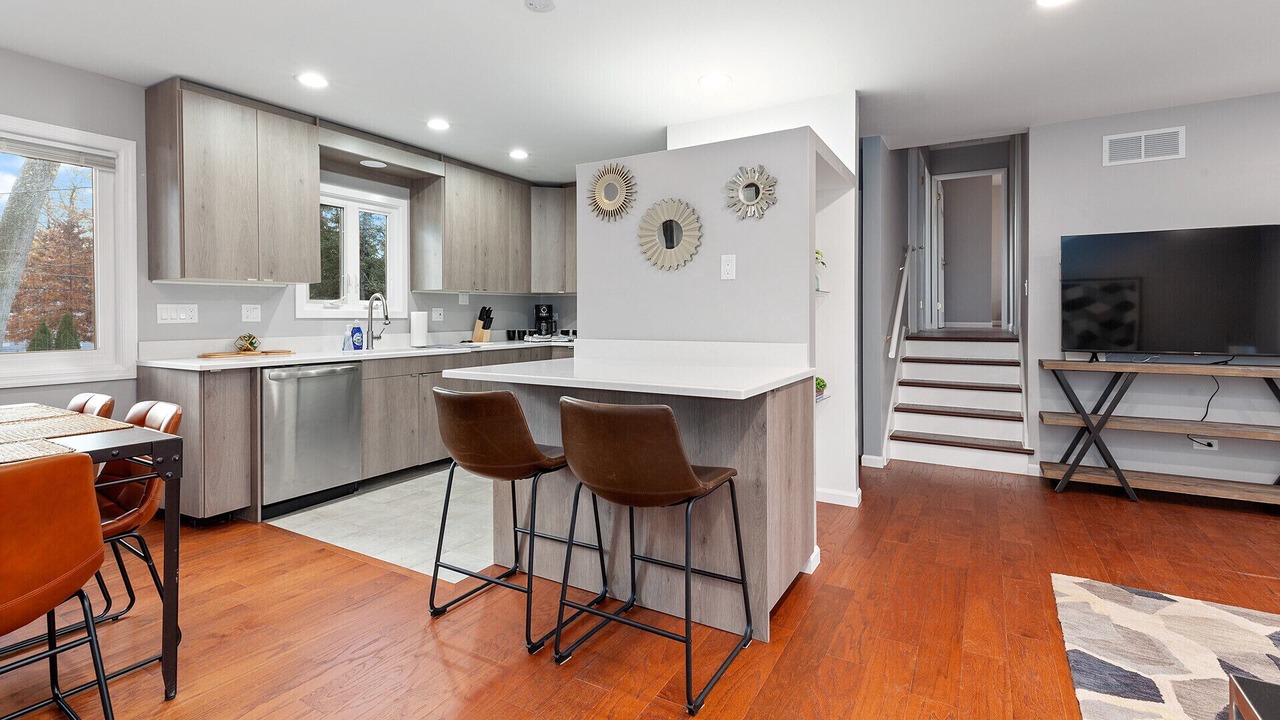 Photo of Kitchen in Fox Valley