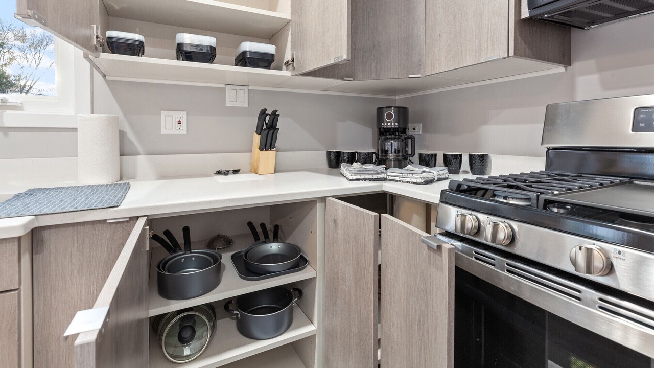 Photo of Kitchen in Fox Valley