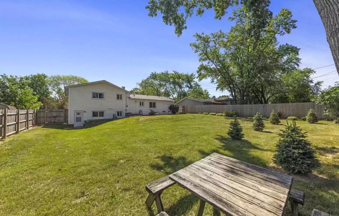 Photo of Outdoor in Fox Valley