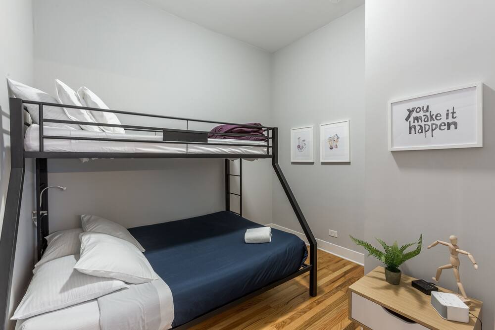 Photo of Bedroom in Old Town