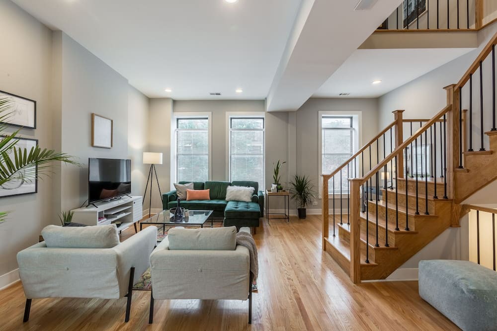 Photo of Bedroom in Old Town