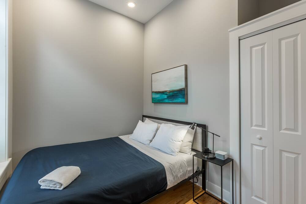Photo of Bedroom in Old Town
