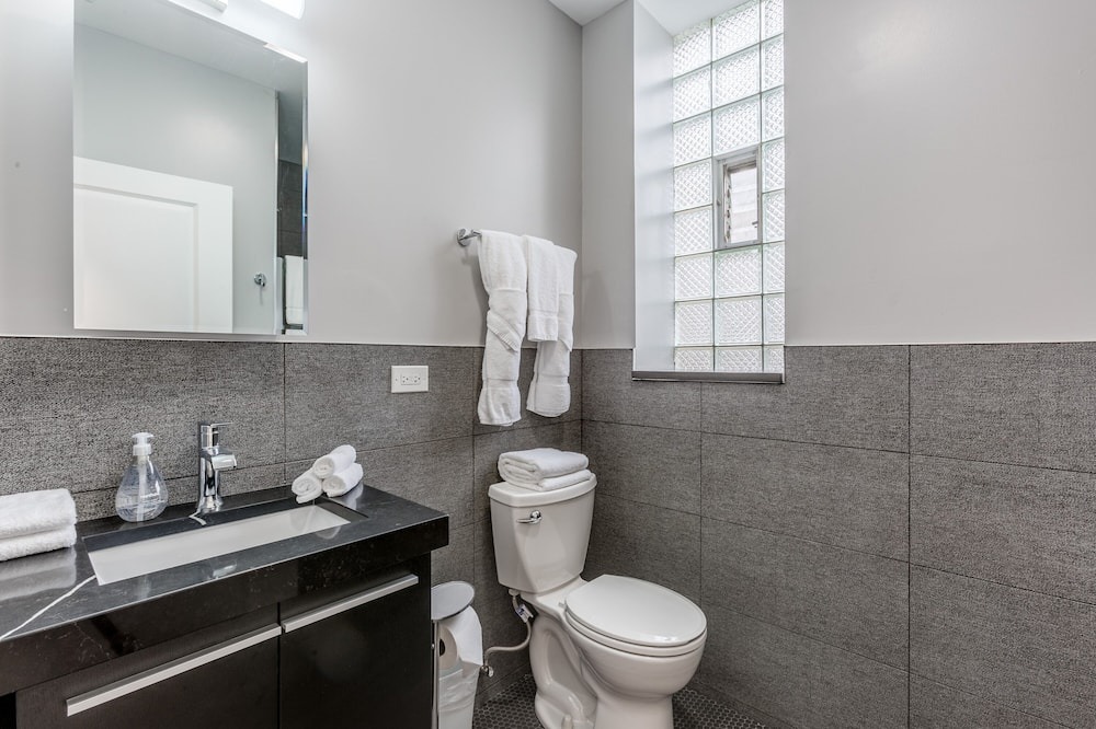 Photo of Bathroom in Old Town