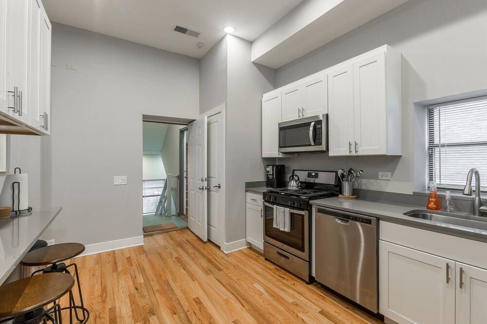 Photo of Bedroom in Old Town