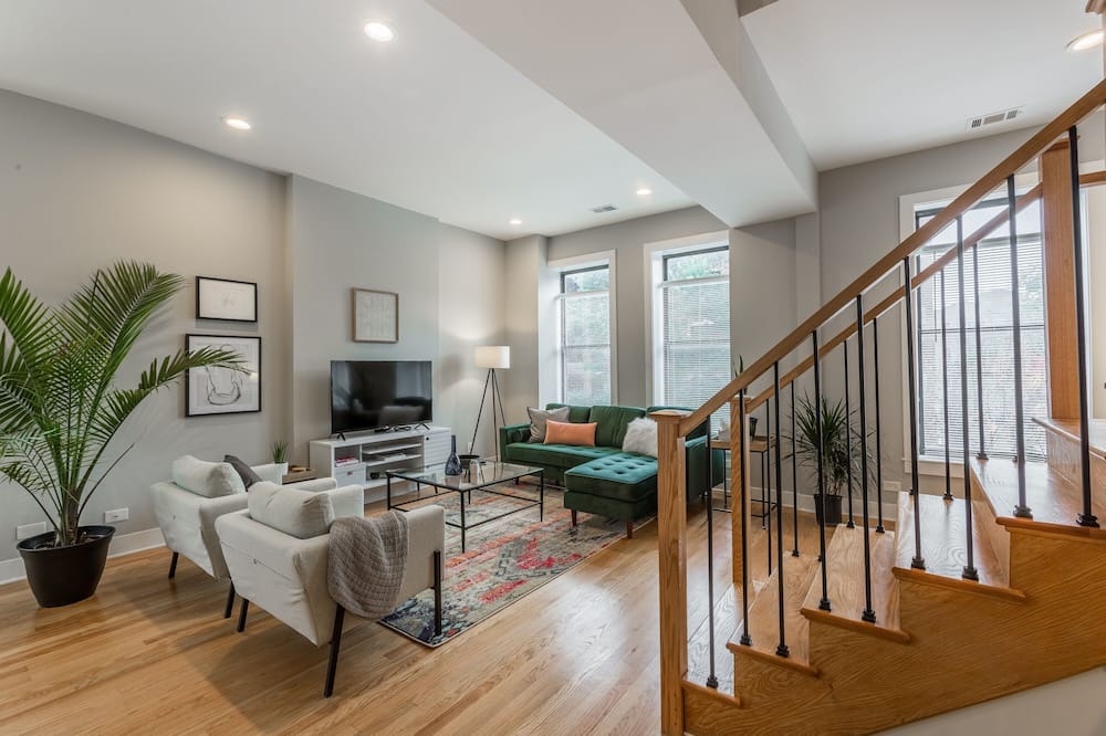 Photo of Bedroom in Old Town