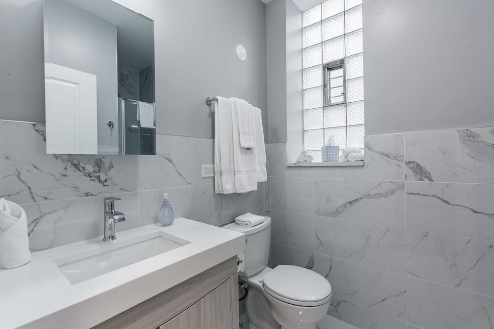 Photo of Bathroom in Old Town