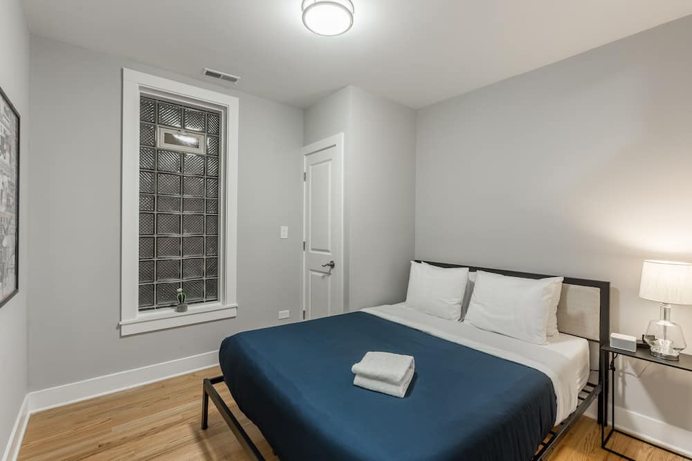 Photo of Bedroom in Old Town