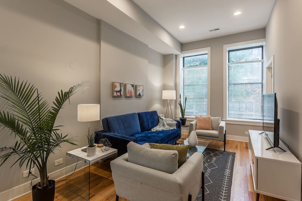 Photo of Bedroom in Old Town