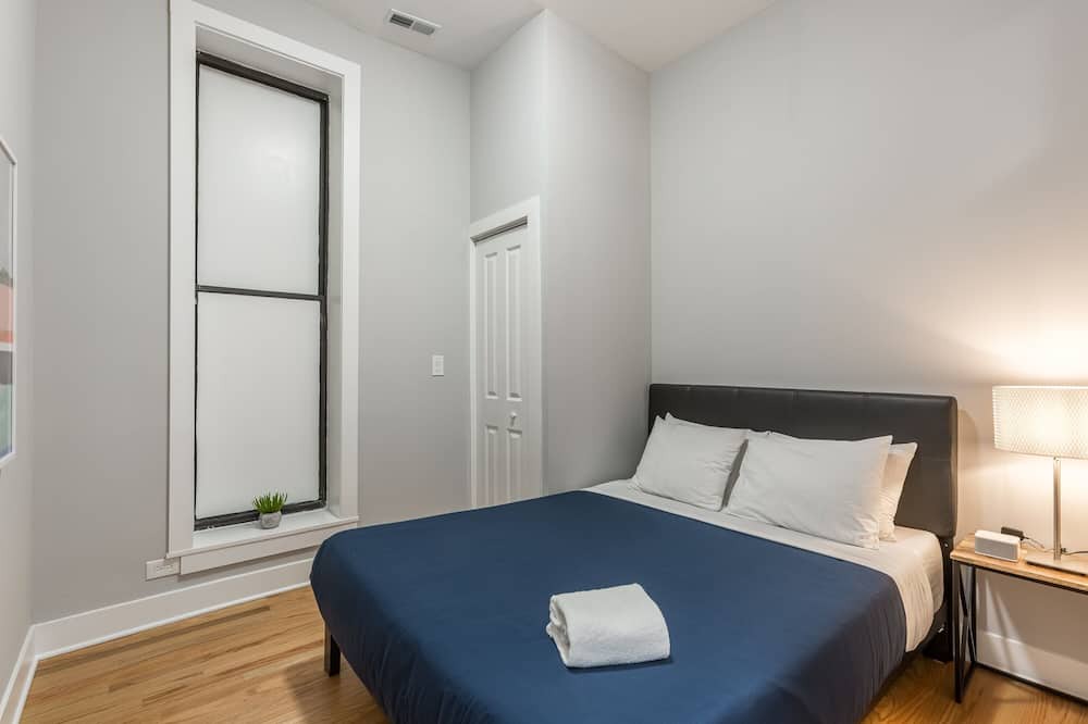 Photo of Bedroom in Old Town