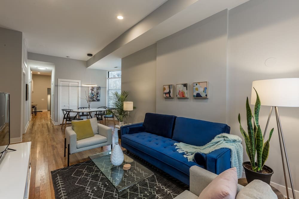 Photo of Bedroom in Old Town