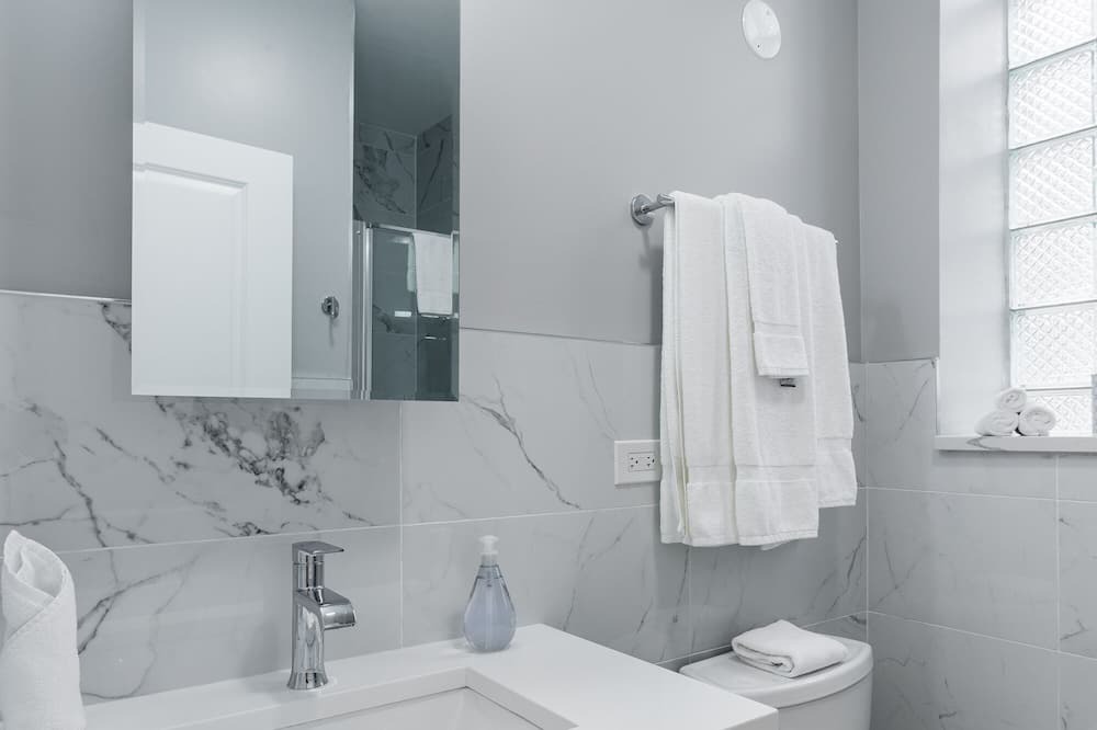 Photo of Bathroom in Old Town