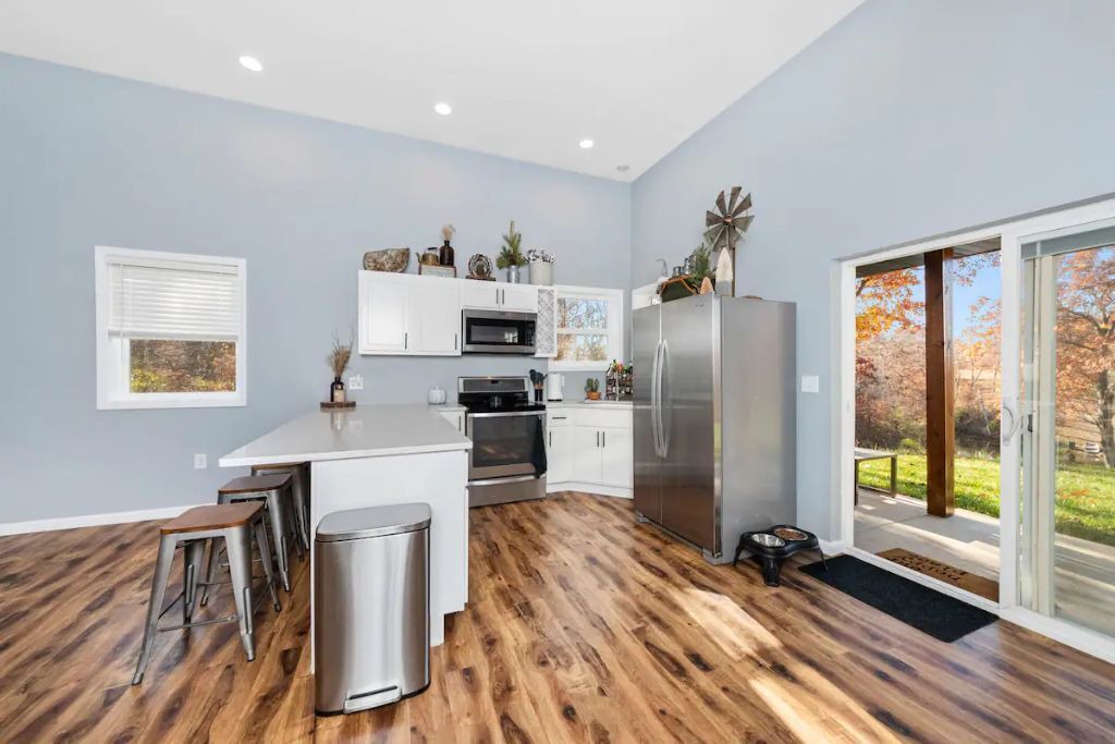 Photo of Kitchen in Sunnyland