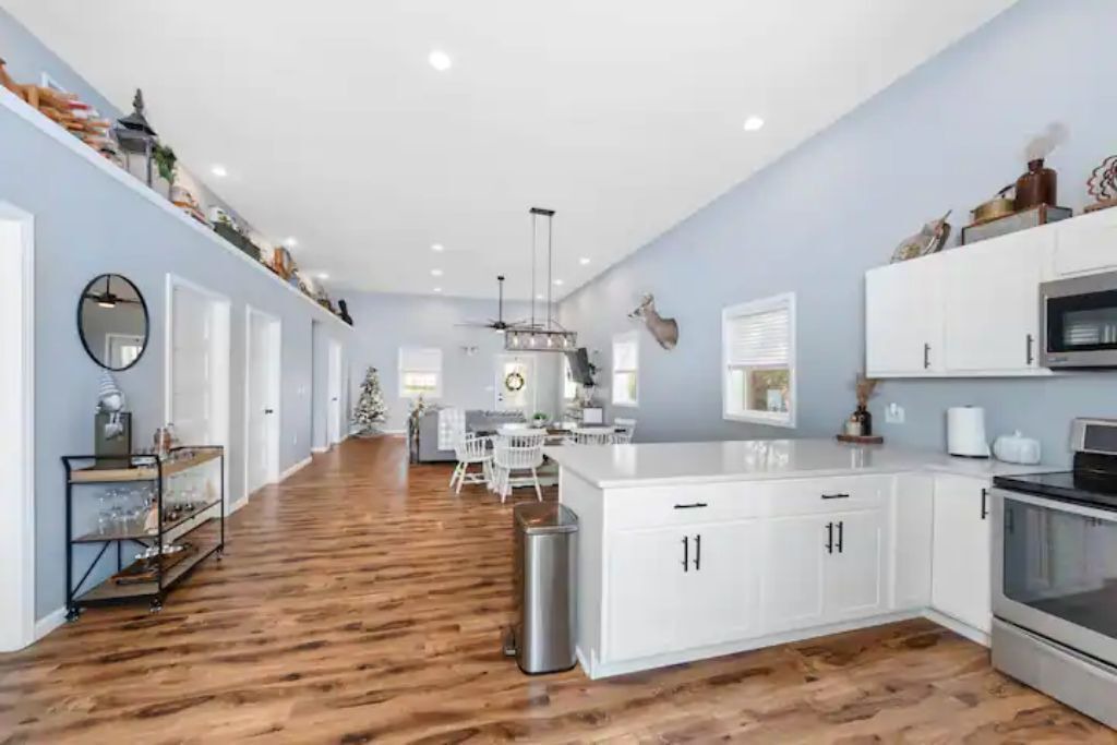 Photo of Kitchen in Sunnyland