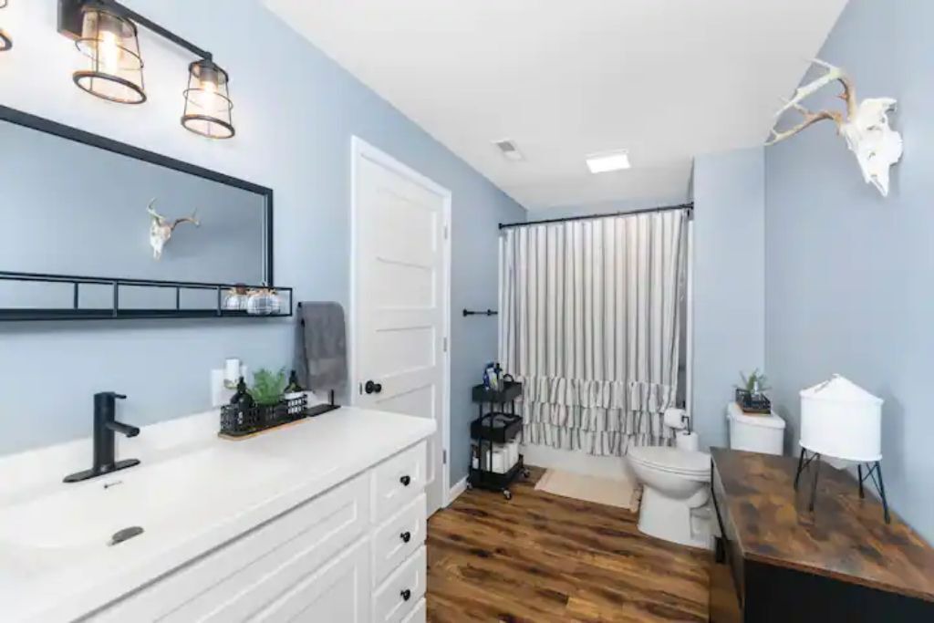 Photo of Kitchen in Sunnyland