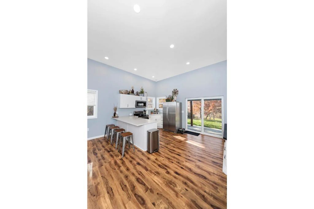 Photo of Kitchen in Sunnyland