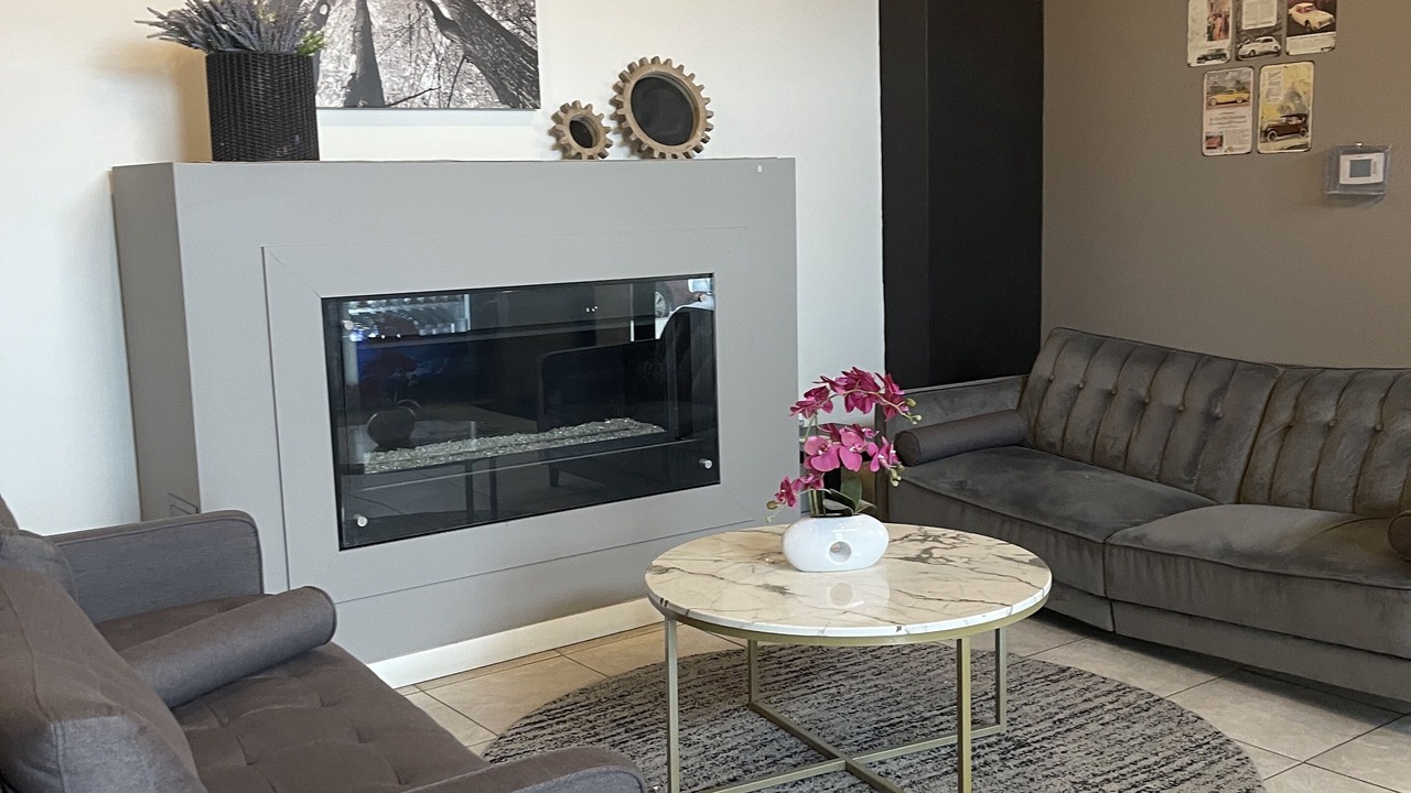 Photo of Livingroom in Near South Side