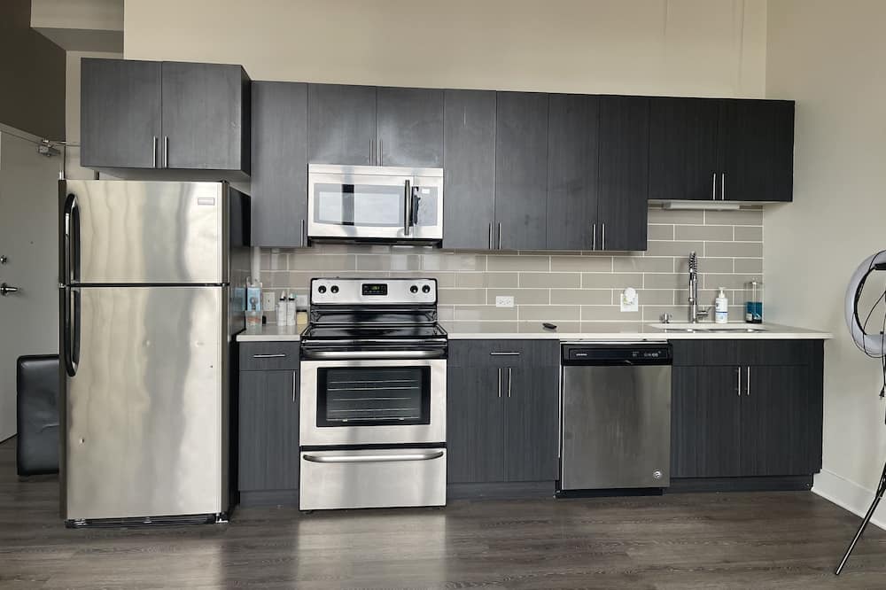 Photo of Kitchen in Near South Side