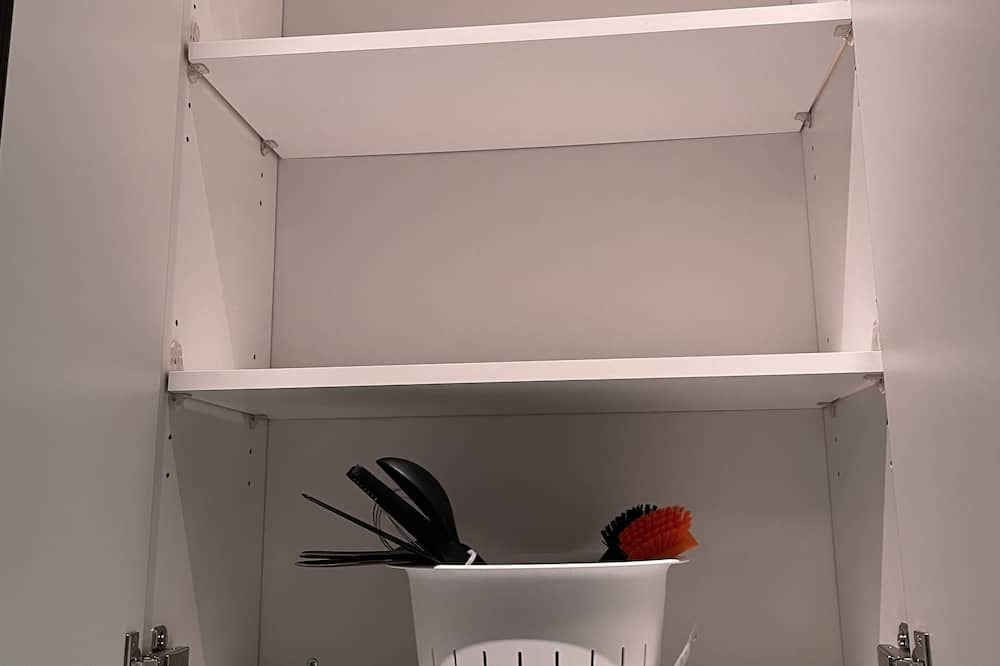 Photo of Kitchen in Near South Side