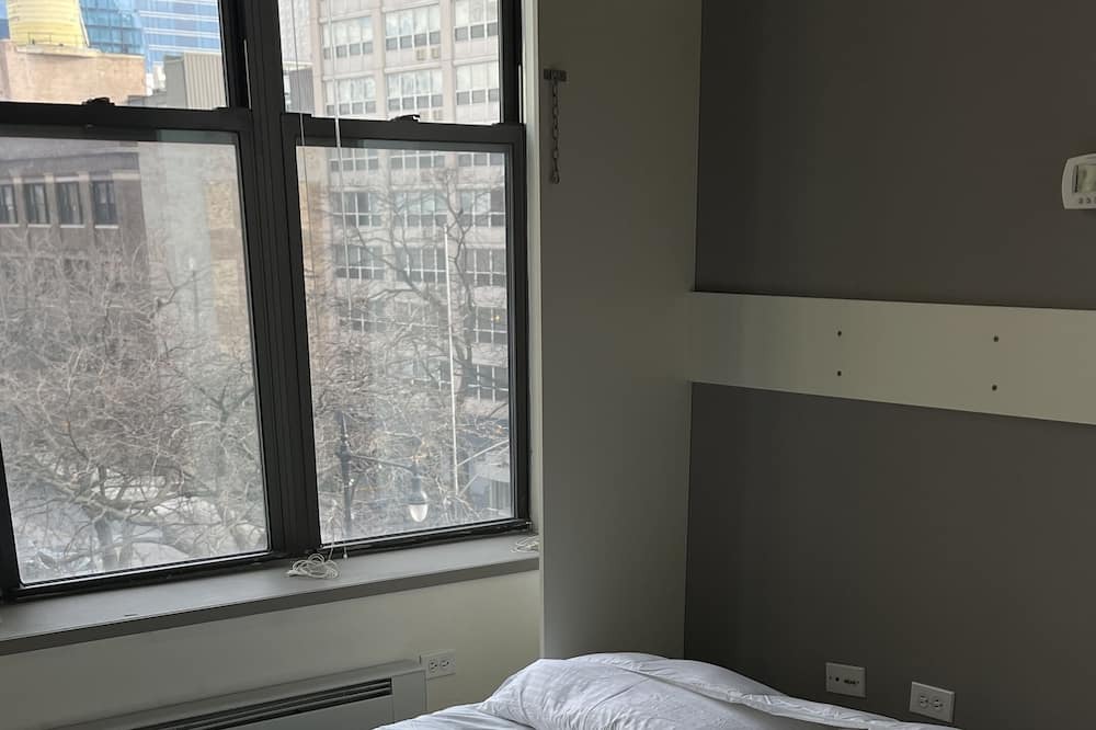 Photo of Bedroom in Near South Side