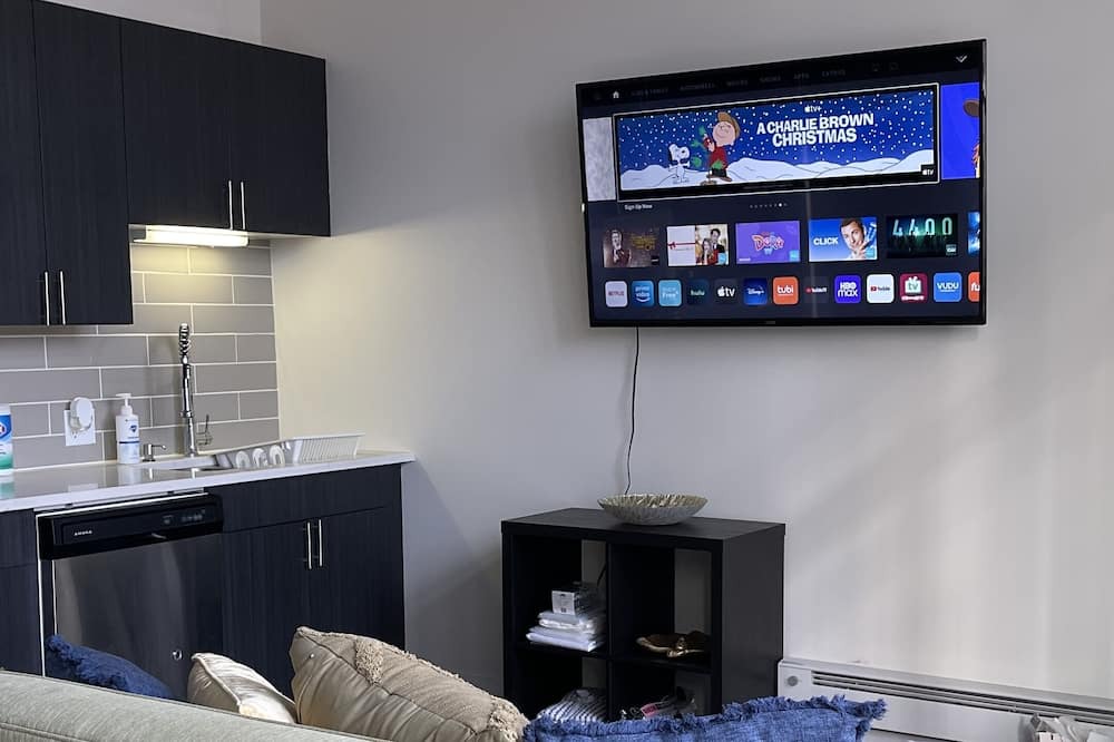Photo of Bedroom in Near South Side
