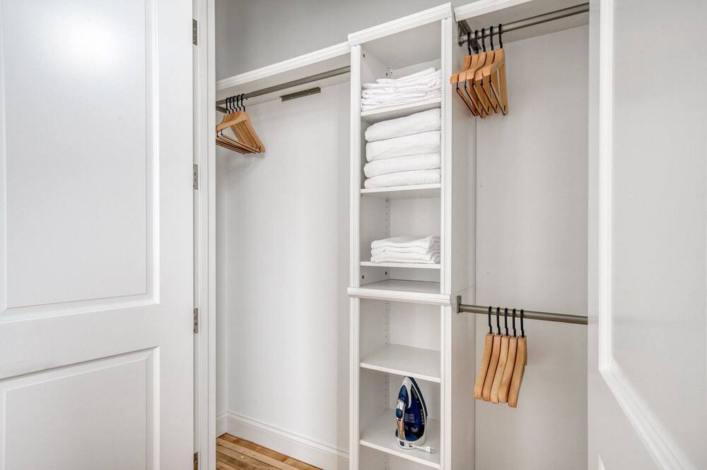 Photo of Bedroom in Noble Square