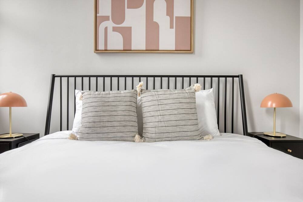 Photo of Bedroom in Noble Square