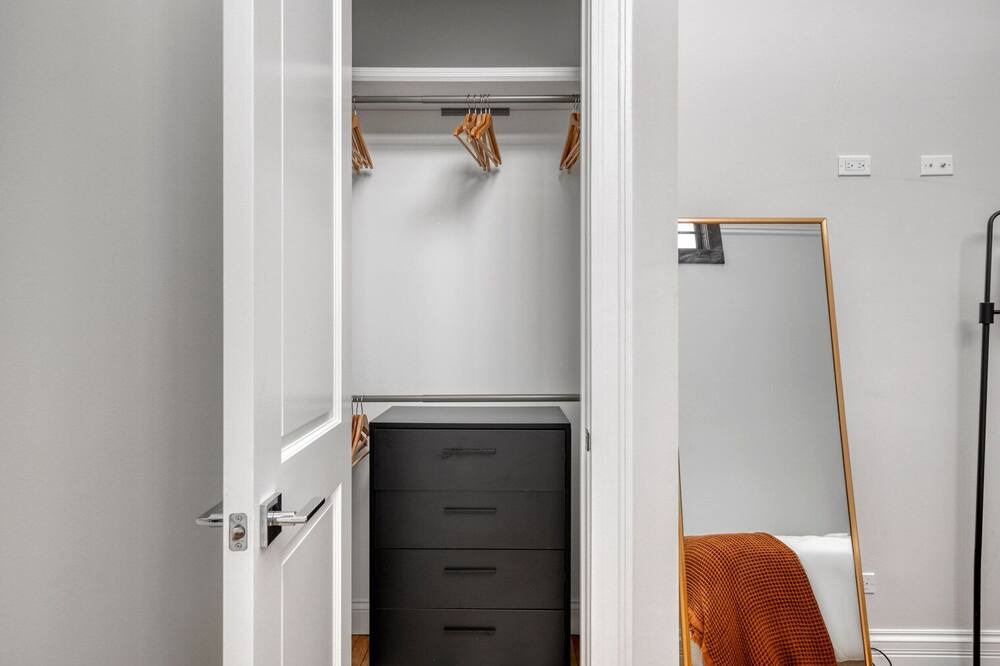 Photo of Bedroom in Noble Square