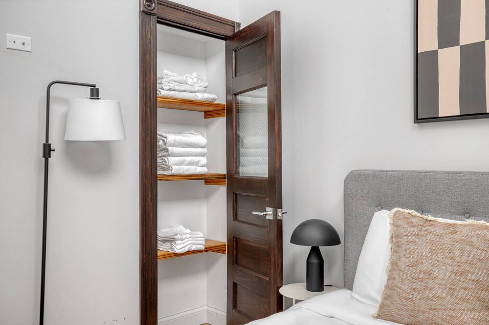Photo of Bedroom in Noble Square
