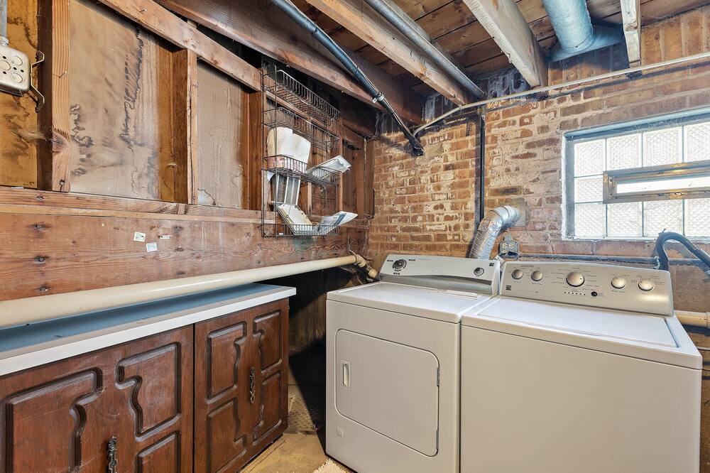Photo of Kitchen in Lombard