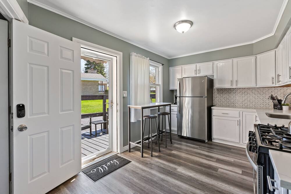 Photo of Bedroom in Lombard